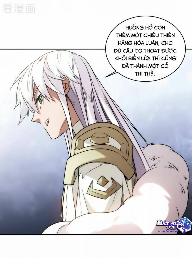 Võng Du Chi Cận Chiến Pháp Sư Chapter 339 - 11