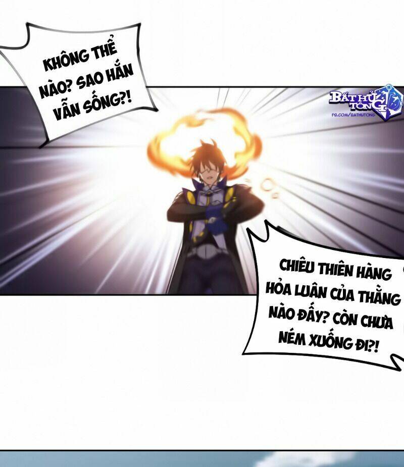 Võng Du Chi Cận Chiến Pháp Sư Chapter 339 - 14