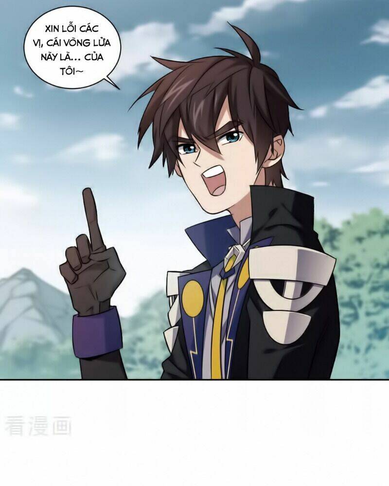 Võng Du Chi Cận Chiến Pháp Sư Chapter 339 - 15