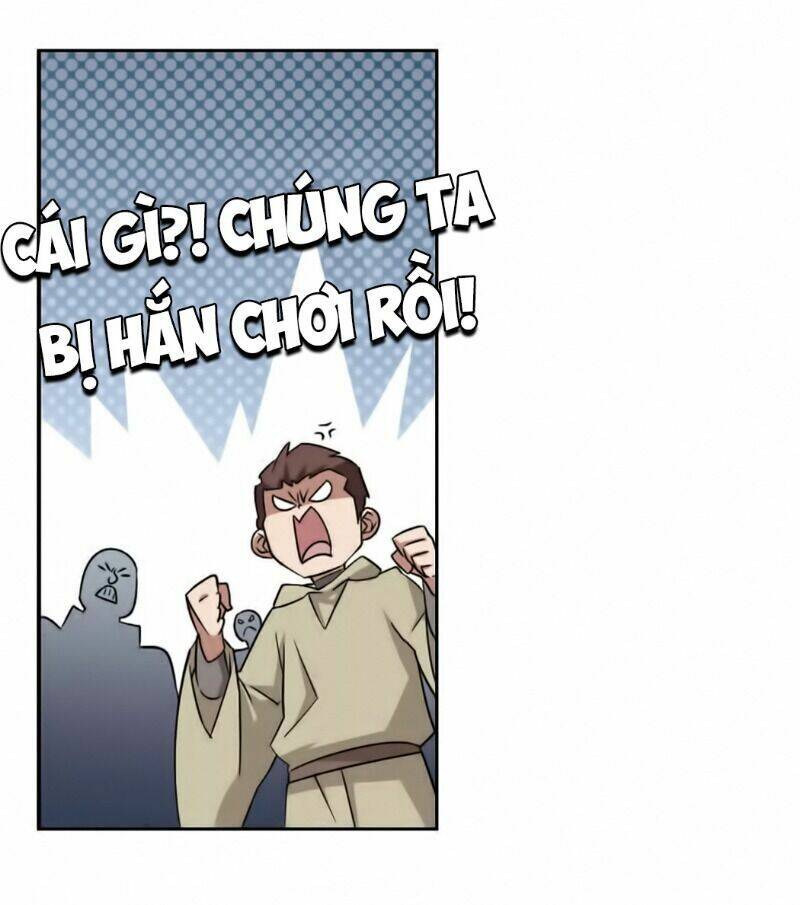 Võng Du Chi Cận Chiến Pháp Sư Chapter 339 - 16