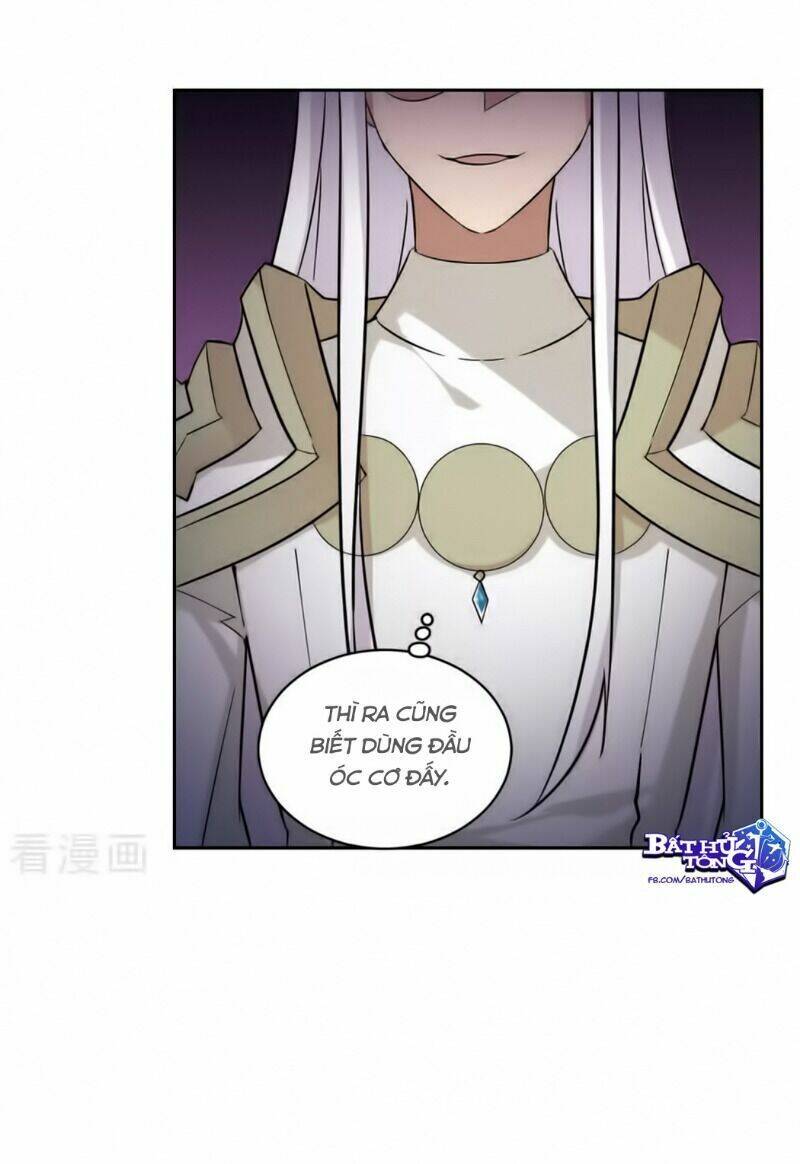 Võng Du Chi Cận Chiến Pháp Sư Chapter 339 - 17
