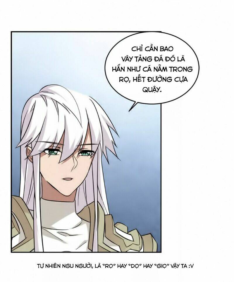 Võng Du Chi Cận Chiến Pháp Sư Chapter 339 - 3