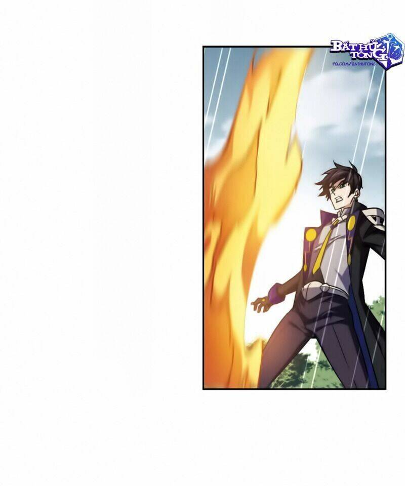 Võng Du Chi Cận Chiến Pháp Sư Chapter 339 - 21