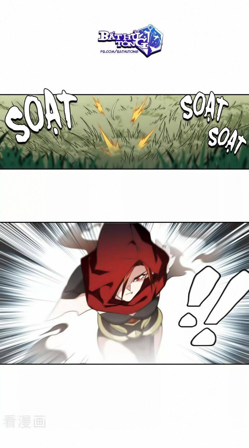 Võng Du Chi Cận Chiến Pháp Sư Chapter 339 - 24