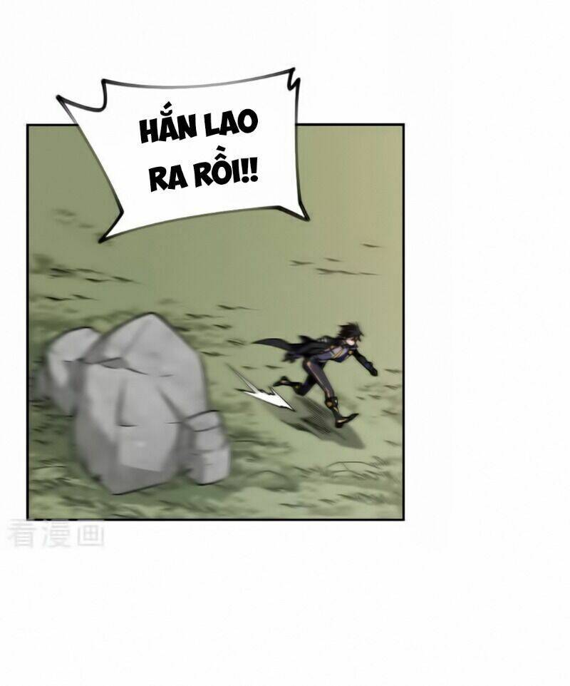 Võng Du Chi Cận Chiến Pháp Sư Chapter 339 - 7