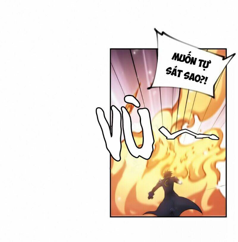 Võng Du Chi Cận Chiến Pháp Sư Chapter 339 - 8