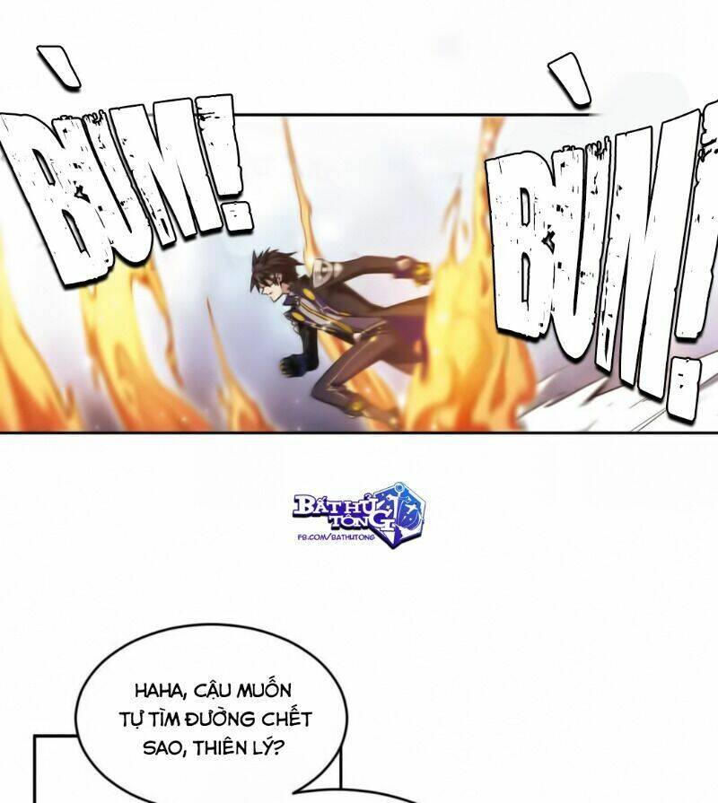 Võng Du Chi Cận Chiến Pháp Sư Chapter 339 - 9