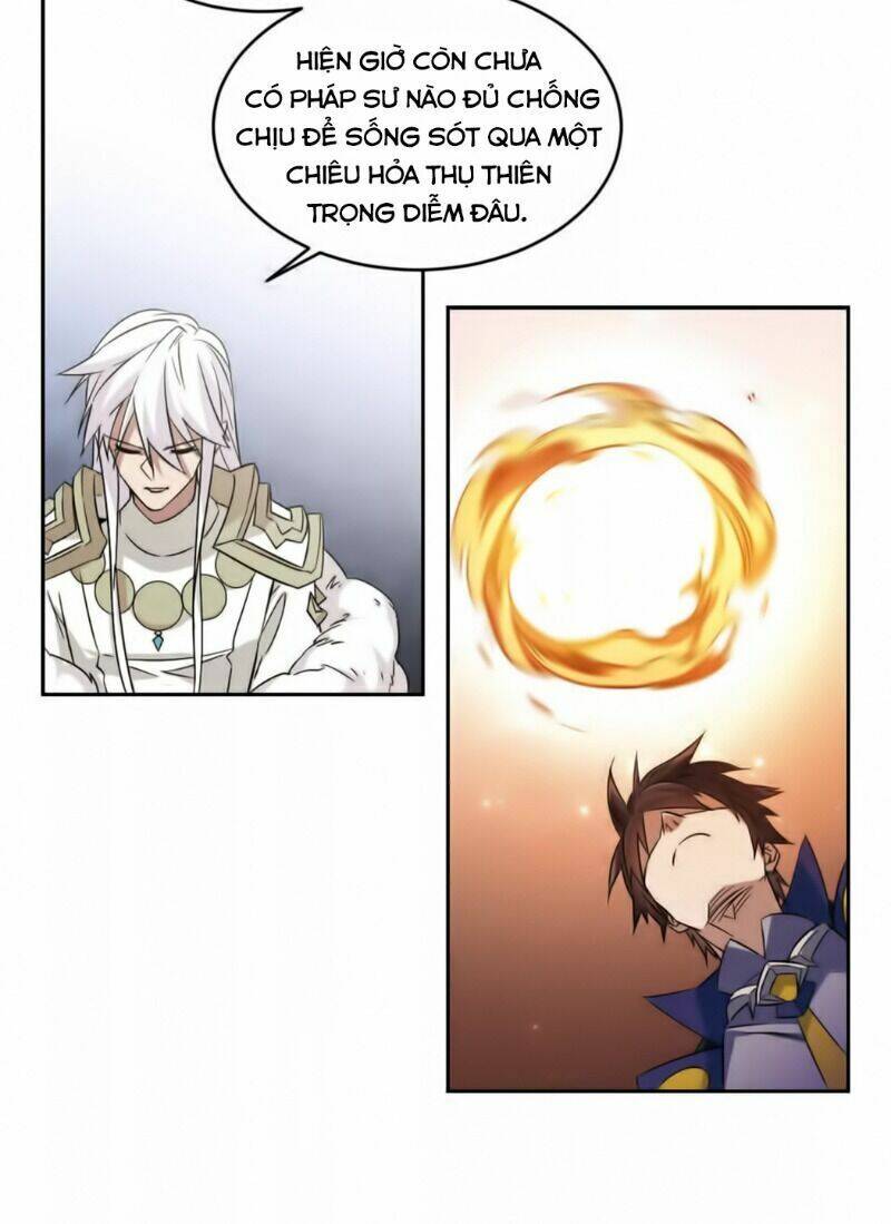 Võng Du Chi Cận Chiến Pháp Sư Chapter 339 - 10