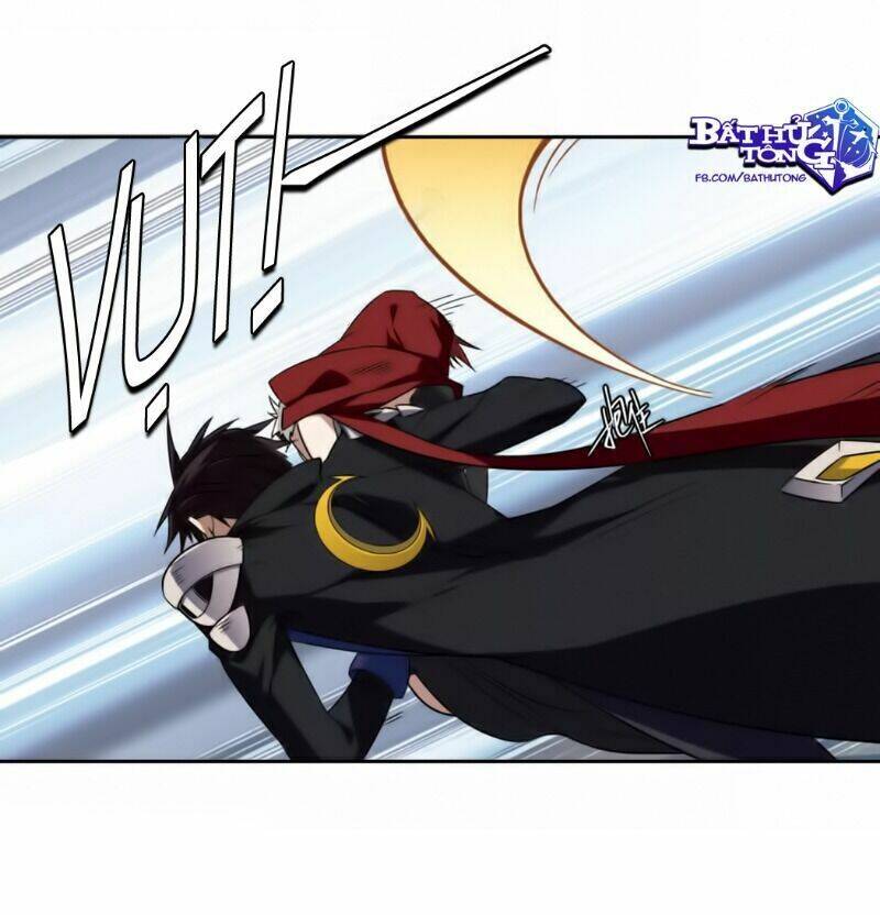 Võng Du Chi Cận Chiến Pháp Sư Chapter 340 - 11