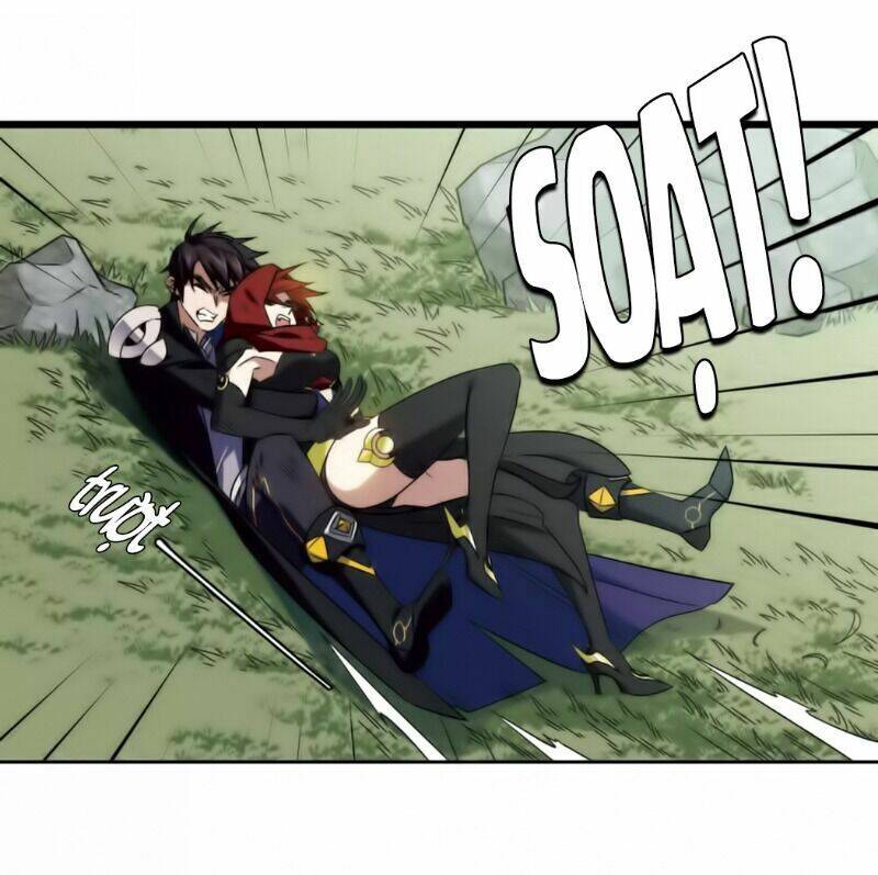 Võng Du Chi Cận Chiến Pháp Sư Chapter 340 - 12