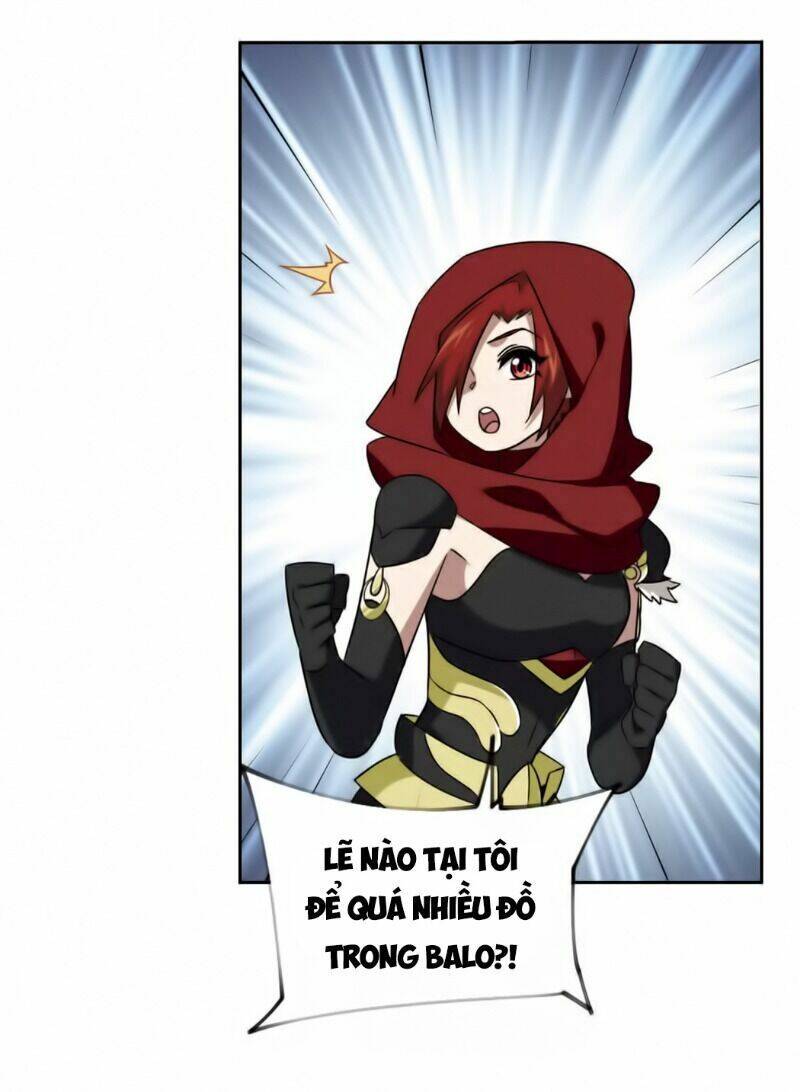 Võng Du Chi Cận Chiến Pháp Sư Chapter 340 - 14