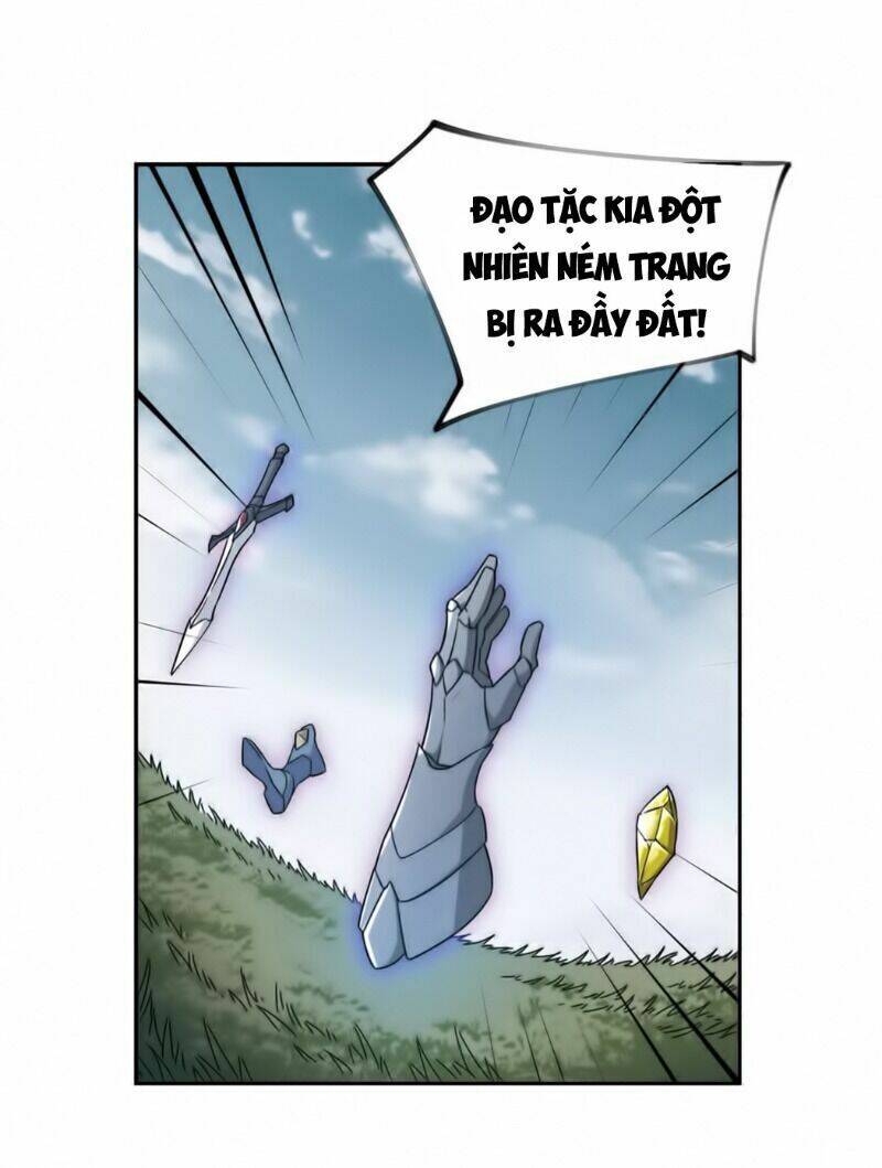 Võng Du Chi Cận Chiến Pháp Sư Chapter 340 - 17