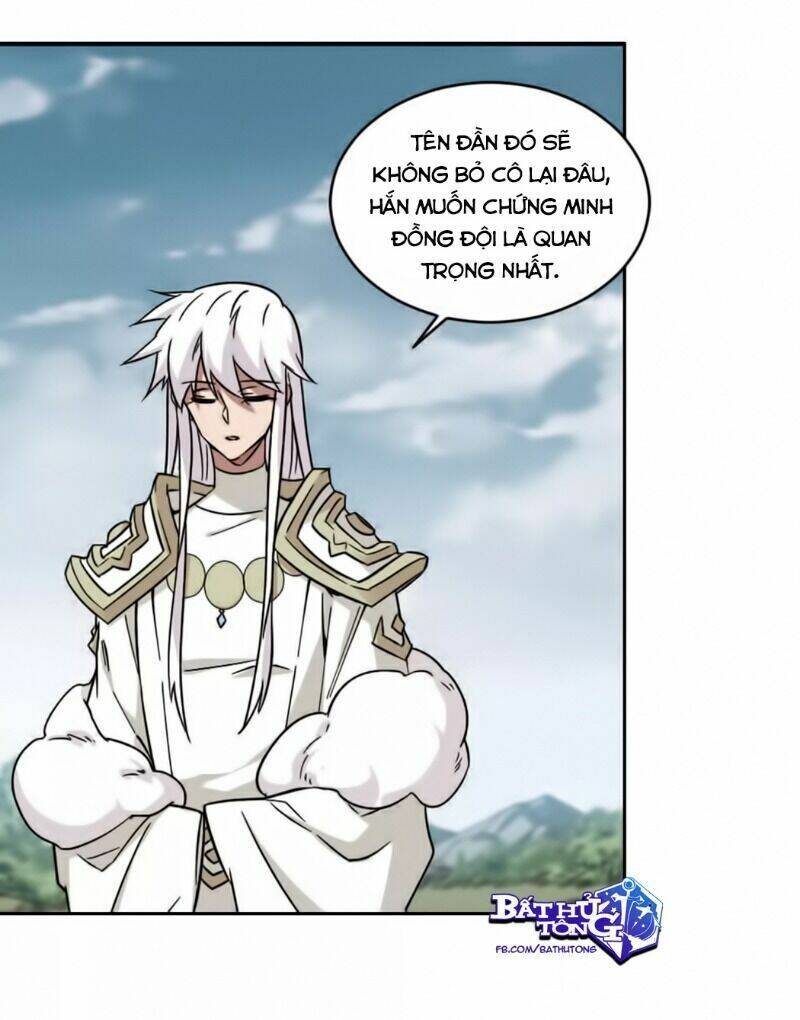 Võng Du Chi Cận Chiến Pháp Sư Chapter 340 - 20