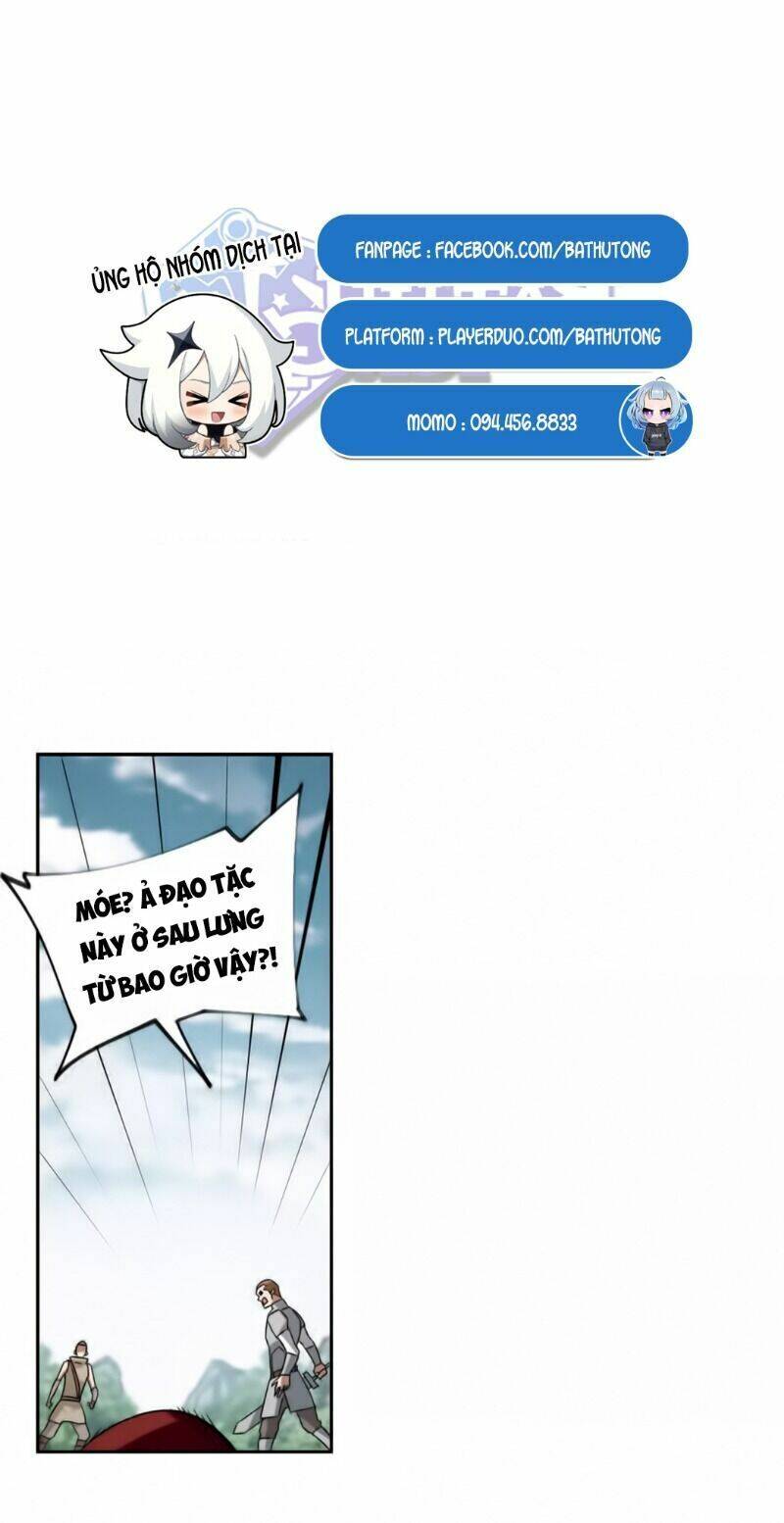 Võng Du Chi Cận Chiến Pháp Sư Chapter 340 - 3