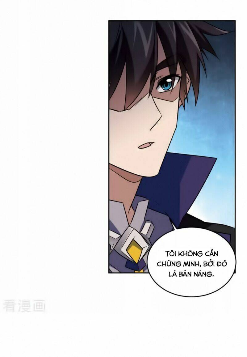 Võng Du Chi Cận Chiến Pháp Sư Chapter 340 - 21