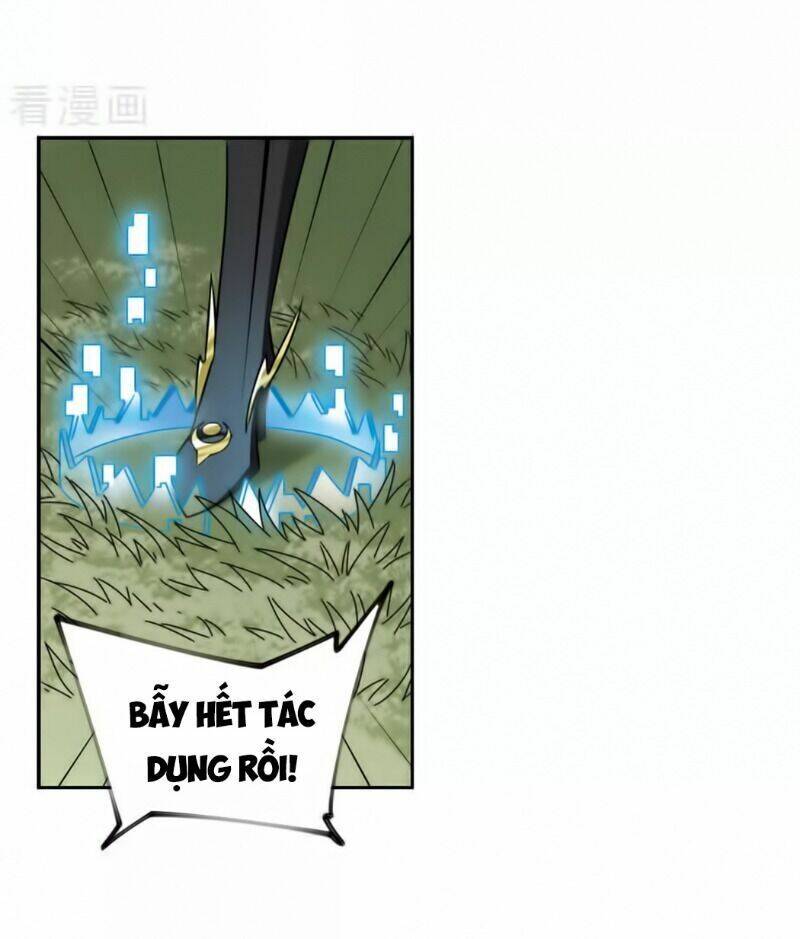 Võng Du Chi Cận Chiến Pháp Sư Chapter 340 - 23