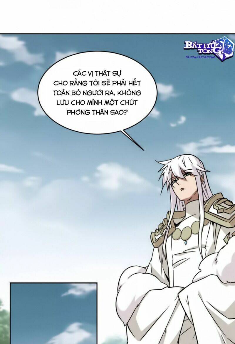 Võng Du Chi Cận Chiến Pháp Sư Chapter 340 - 6