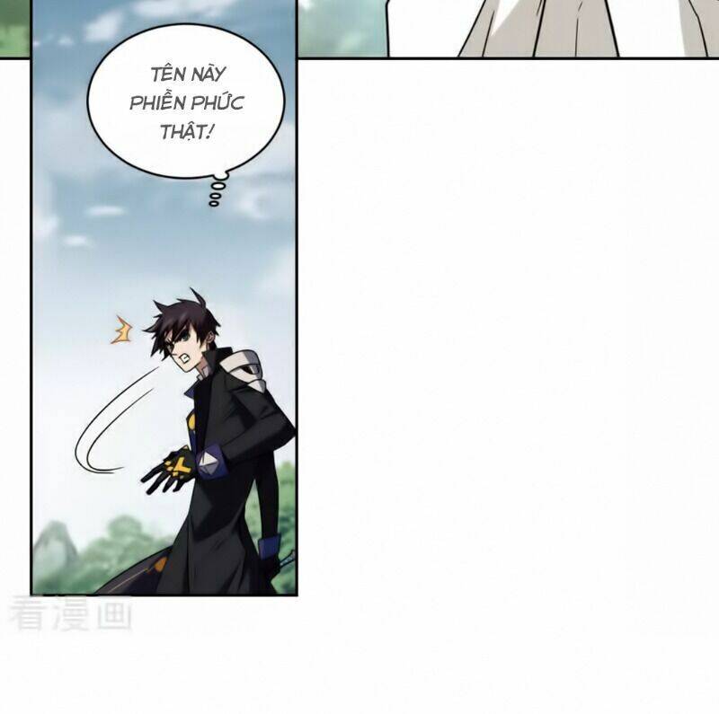 Võng Du Chi Cận Chiến Pháp Sư Chapter 340 - 7