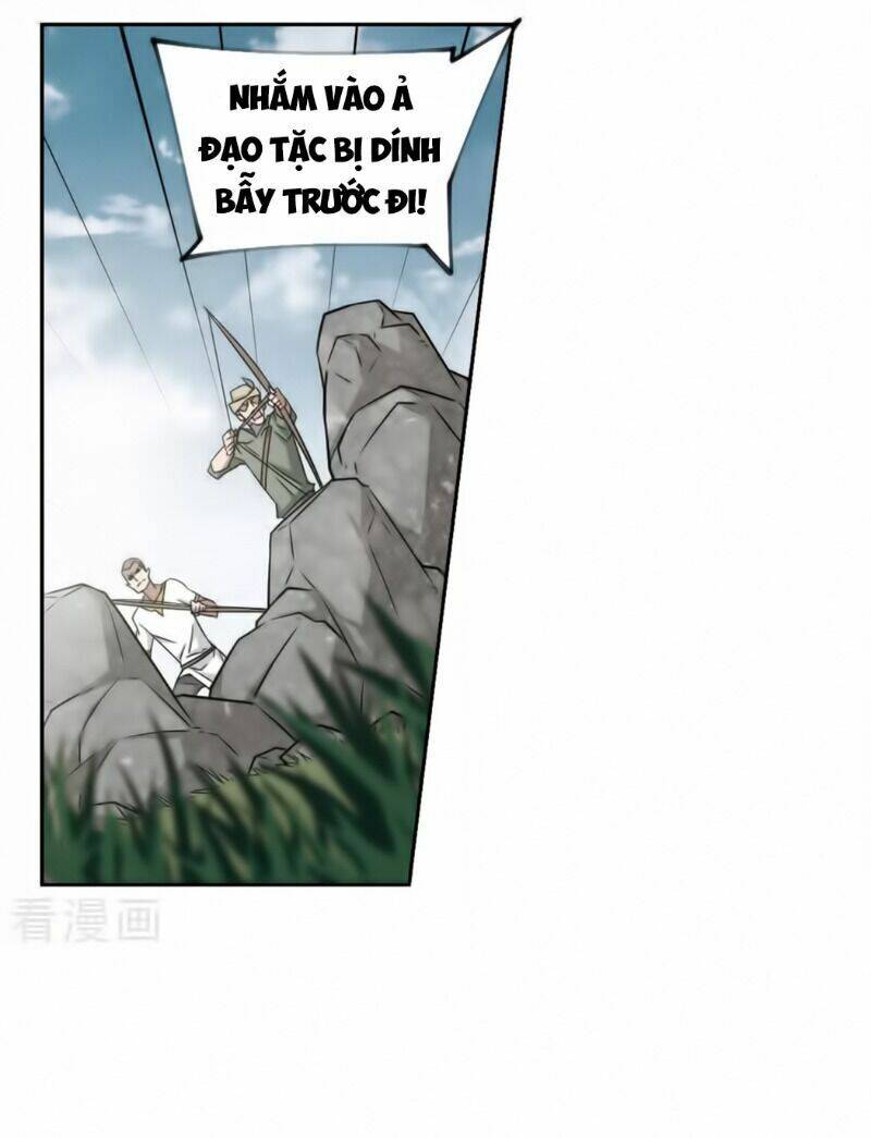 Võng Du Chi Cận Chiến Pháp Sư Chapter 340 - 9