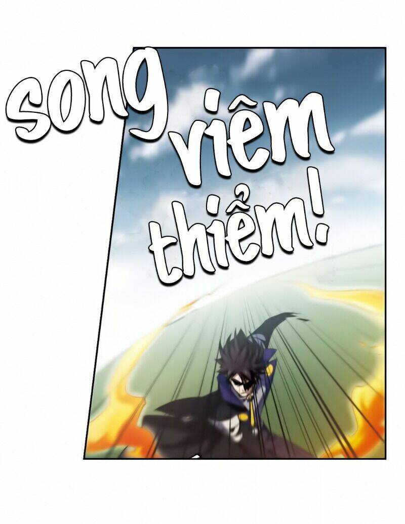 Võng Du Chi Cận Chiến Pháp Sư Chapter 340 - 10