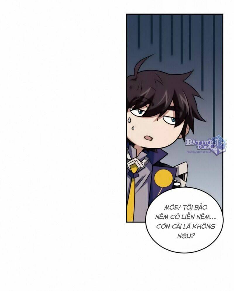 Võng Du Chi Cận Chiến Pháp Sư Chapter 341 - 12