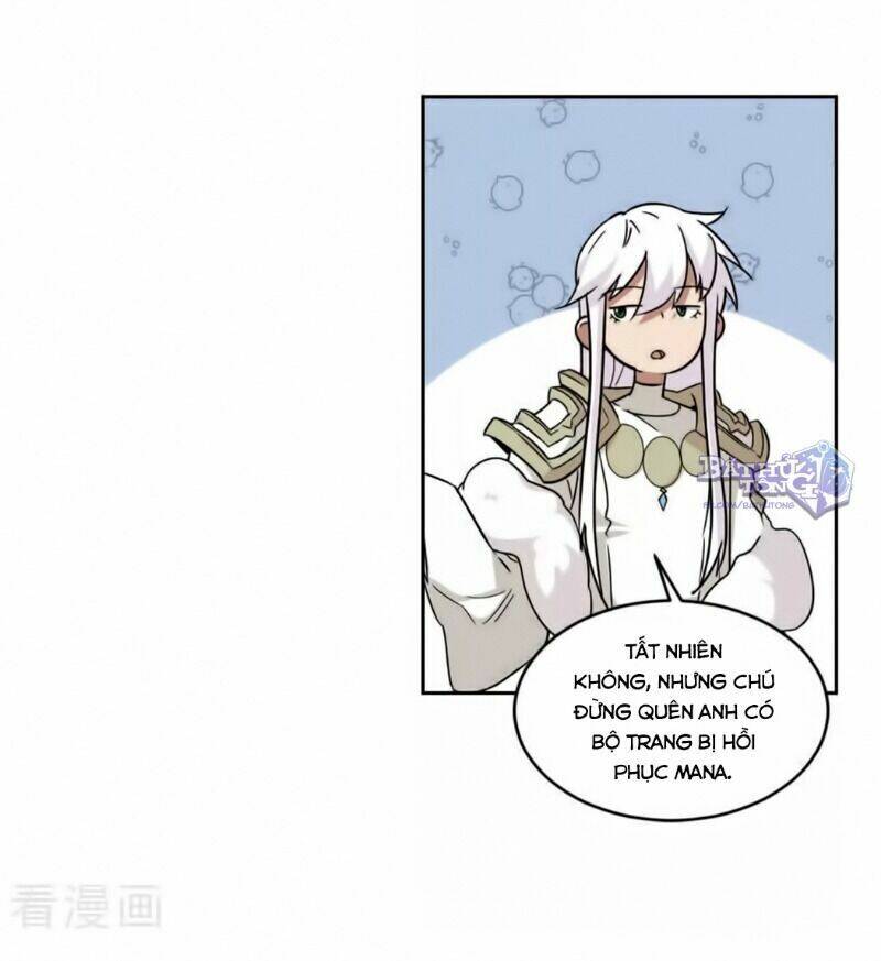 Võng Du Chi Cận Chiến Pháp Sư Chapter 341 - 19