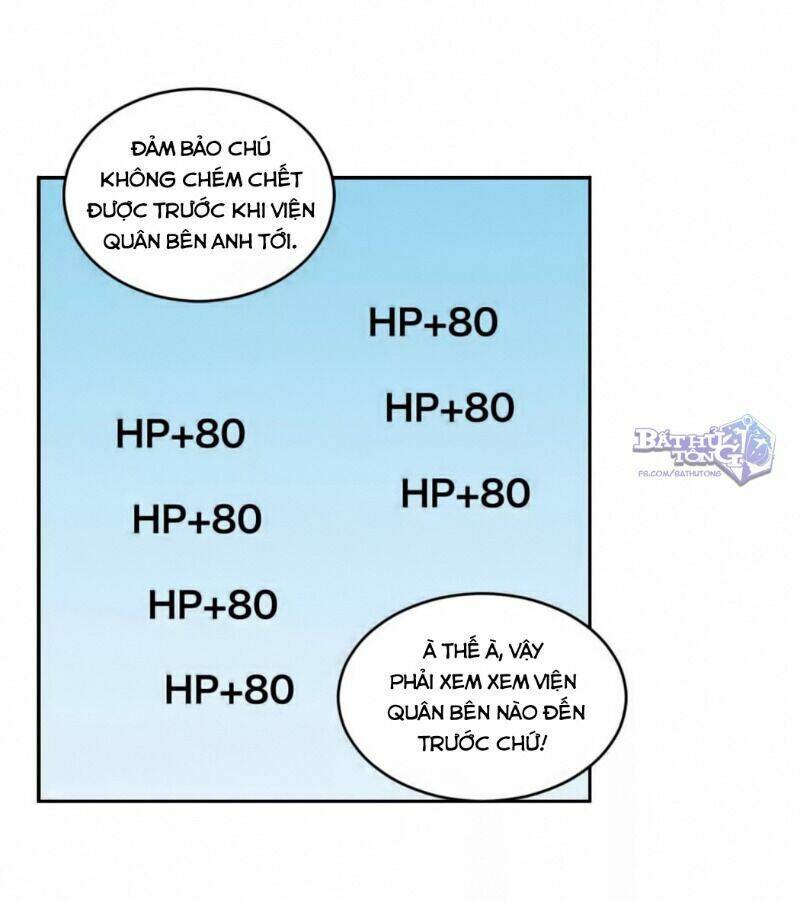 Võng Du Chi Cận Chiến Pháp Sư Chapter 341 - 20