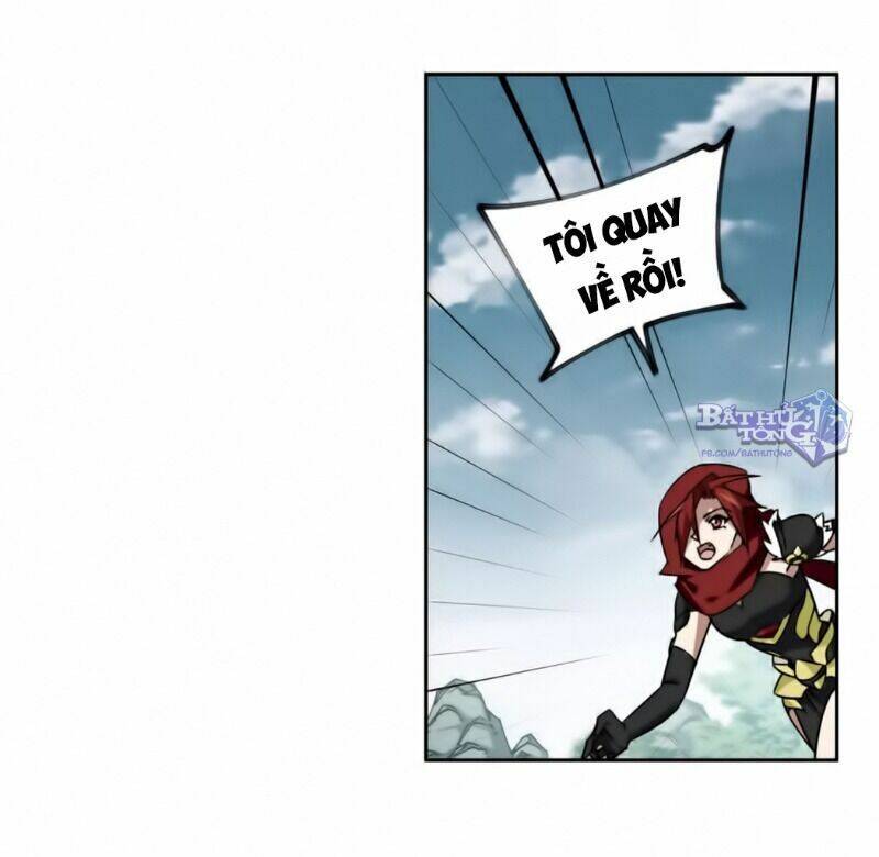 Võng Du Chi Cận Chiến Pháp Sư Chapter 341 - 21