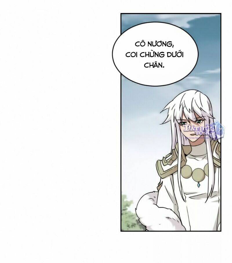 Võng Du Chi Cận Chiến Pháp Sư Chapter 341 - 24