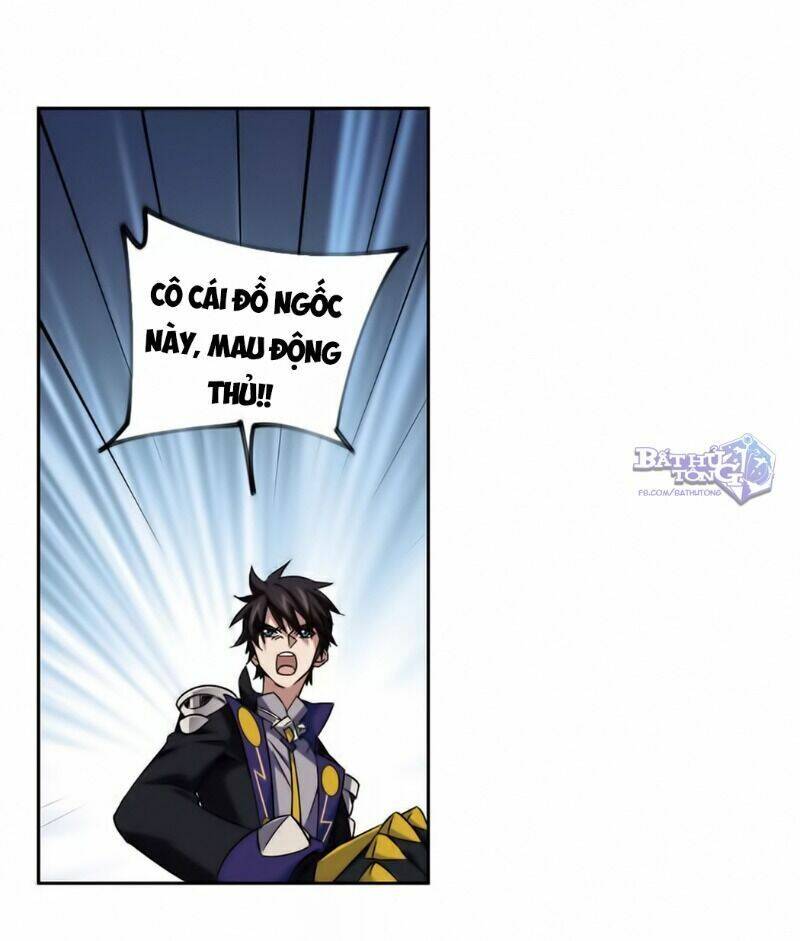Võng Du Chi Cận Chiến Pháp Sư Chapter 341 - 26