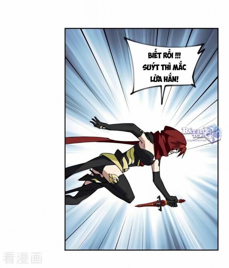 Võng Du Chi Cận Chiến Pháp Sư Chapter 341 - 27