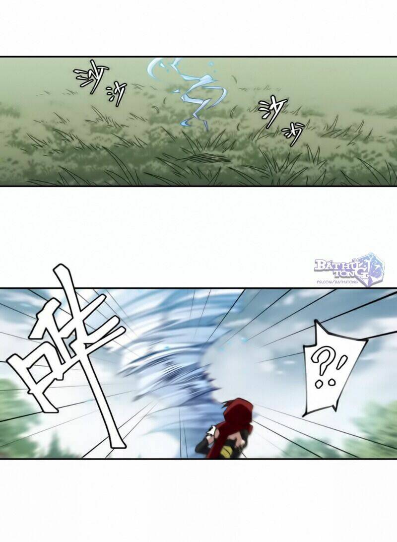 Võng Du Chi Cận Chiến Pháp Sư Chapter 341 - 28