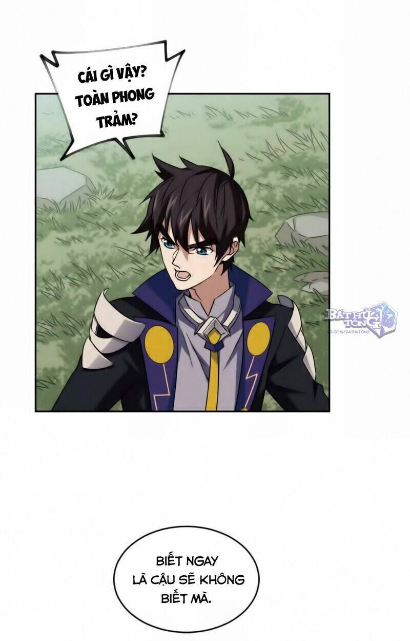 Võng Du Chi Cận Chiến Pháp Sư Chapter 341 - 29