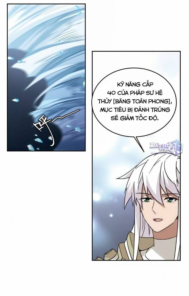 Võng Du Chi Cận Chiến Pháp Sư Chapter 341 - 30