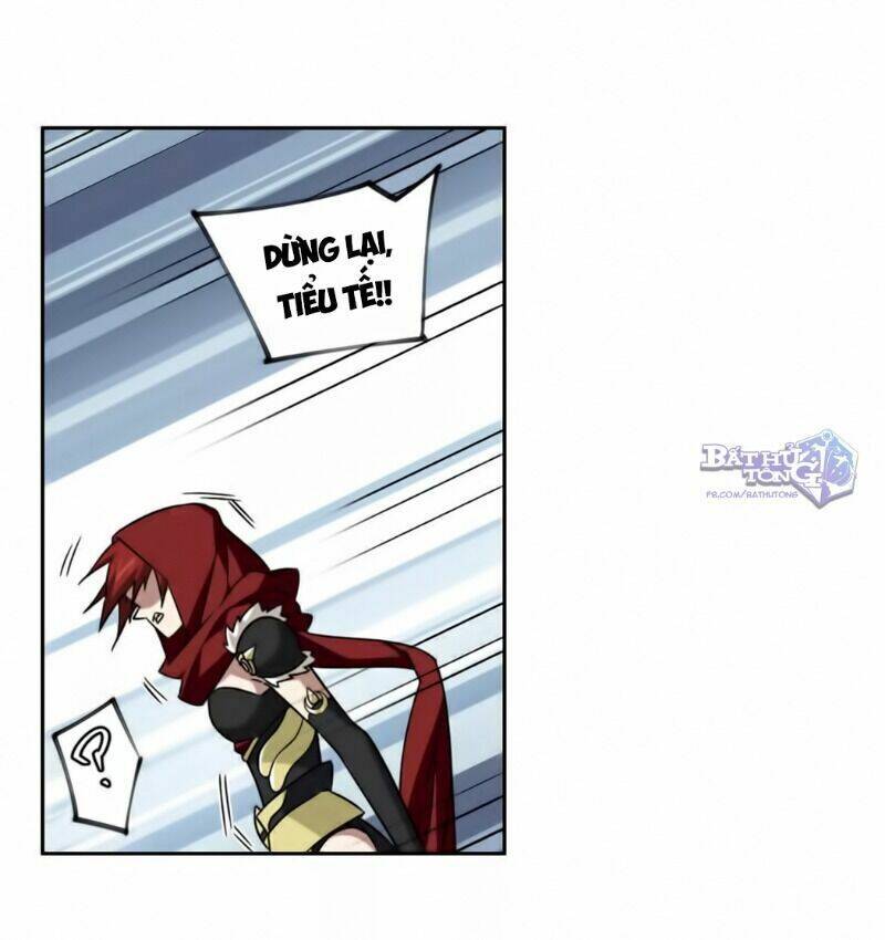 Võng Du Chi Cận Chiến Pháp Sư Chapter 341 - 4