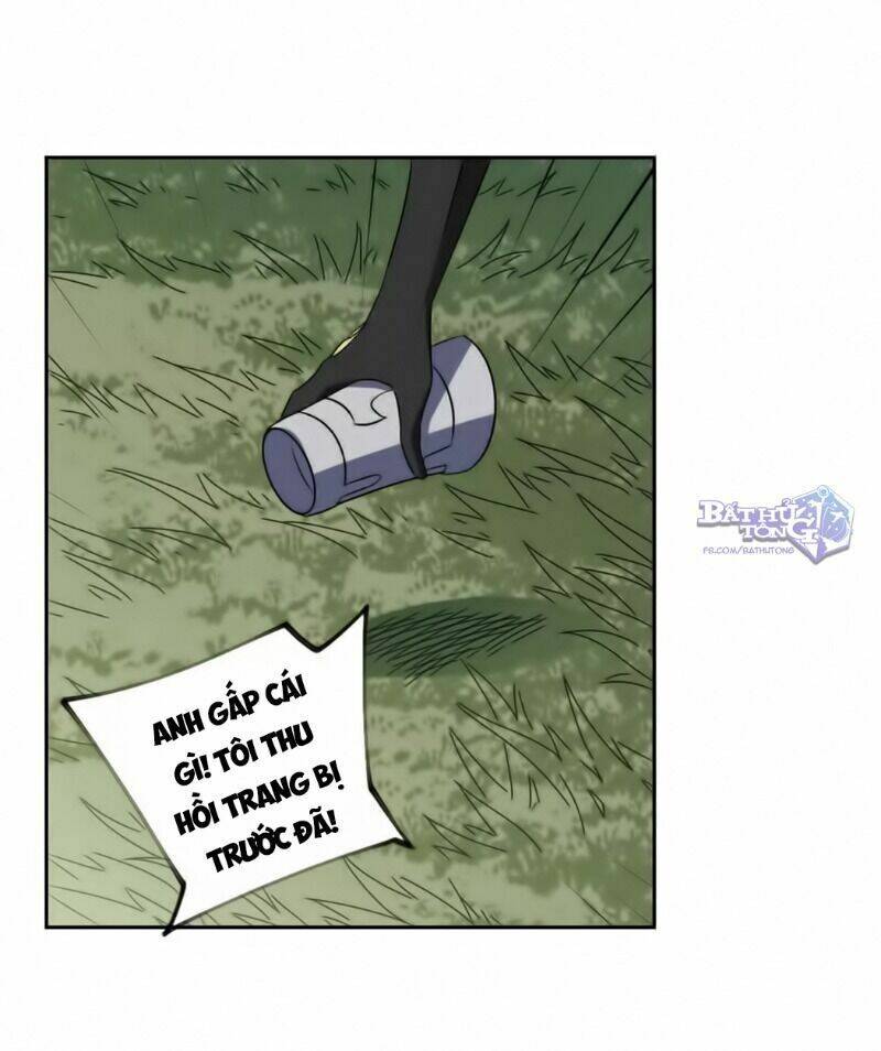 Võng Du Chi Cận Chiến Pháp Sư Chapter 341 - 9