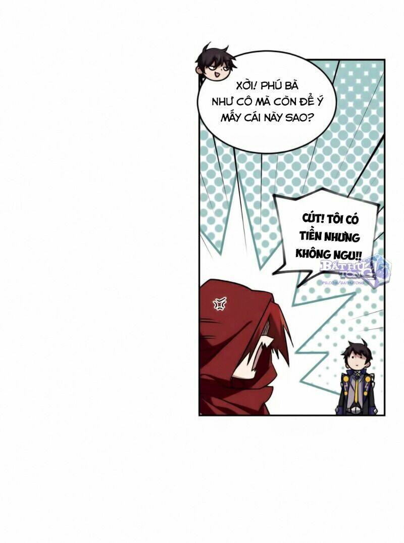 Võng Du Chi Cận Chiến Pháp Sư Chapter 341 - 10