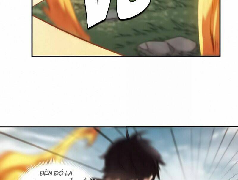 Võng Du Chi Cận Chiến Pháp Sư Chapter 342 - 20