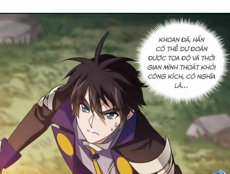 Võng Du Chi Cận Chiến Pháp Sư Chapter 342 - 22