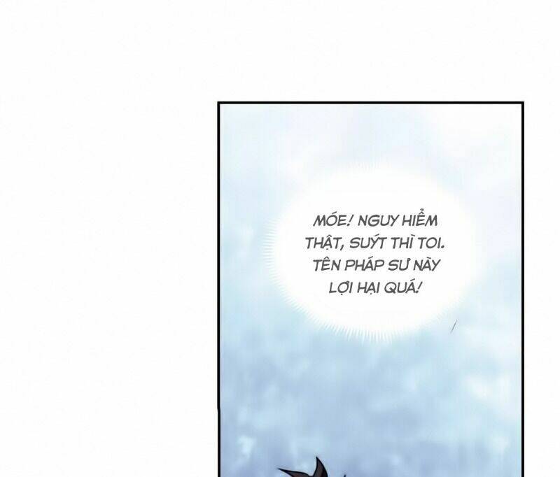 Võng Du Chi Cận Chiến Pháp Sư Chapter 342 - 25