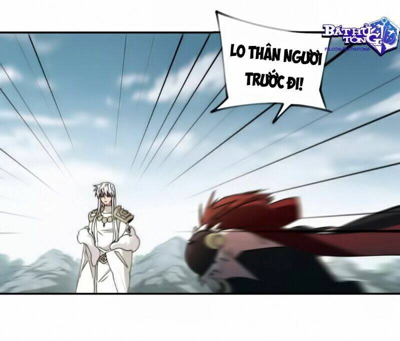 Võng Du Chi Cận Chiến Pháp Sư Chapter 342 - 31