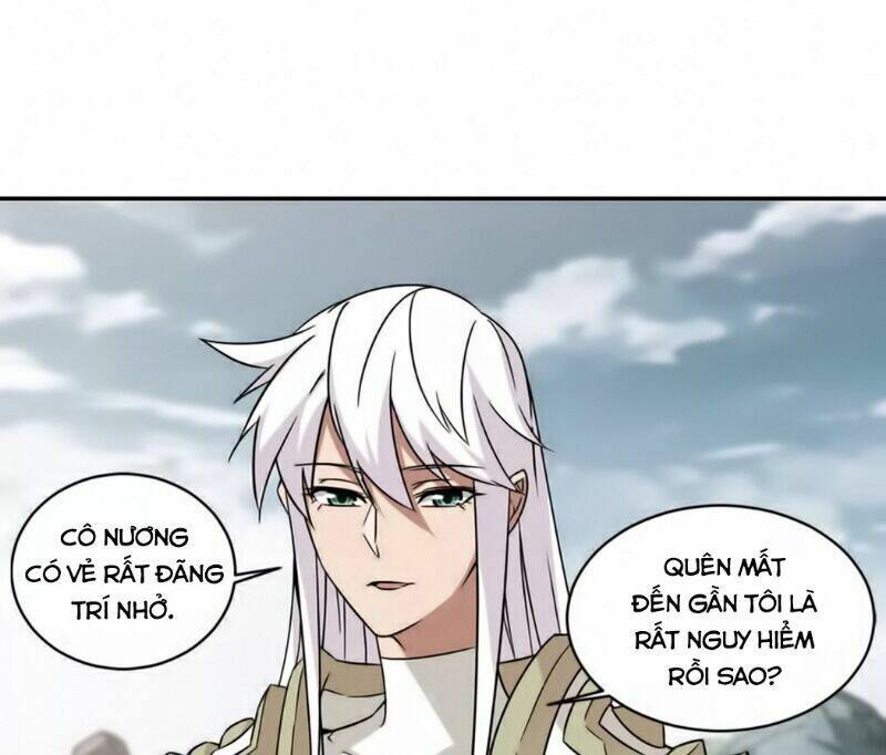 Võng Du Chi Cận Chiến Pháp Sư Chapter 342 - 32