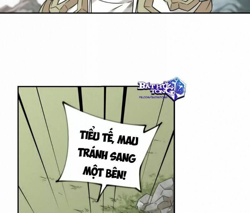 Võng Du Chi Cận Chiến Pháp Sư Chapter 342 - 33