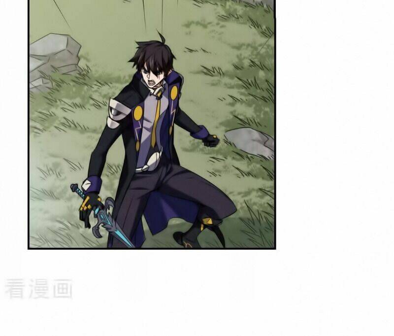 Võng Du Chi Cận Chiến Pháp Sư Chapter 342 - 34