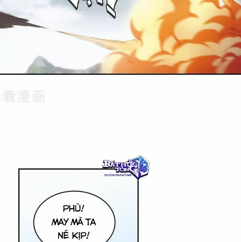 Võng Du Chi Cận Chiến Pháp Sư Chapter 342 - 40