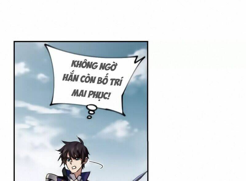 Võng Du Chi Cận Chiến Pháp Sư Chapter 342 - 5