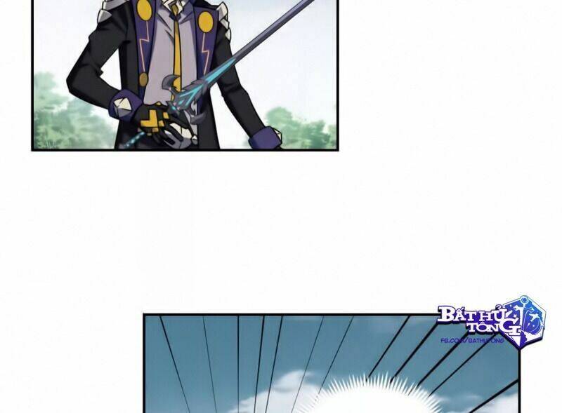 Võng Du Chi Cận Chiến Pháp Sư Chapter 342 - 6