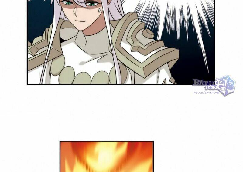 Võng Du Chi Cận Chiến Pháp Sư Chapter 343 - 26