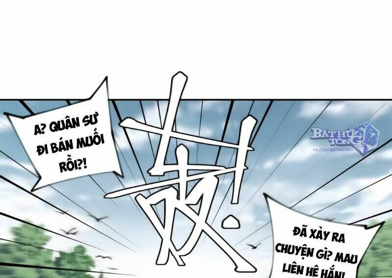 Võng Du Chi Cận Chiến Pháp Sư Chapter 343 - 30