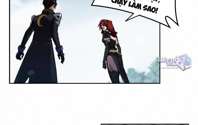 Võng Du Chi Cận Chiến Pháp Sư Chapter 343 - 4